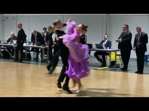 Bremen Open 2022 Junior 2 Open Semi final Quickstep