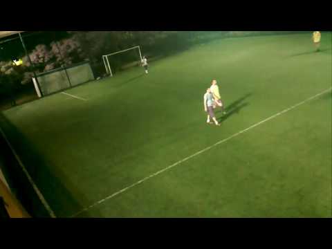 Alya Halı Saha 28.05.2016 00:00 - akillisaha.com