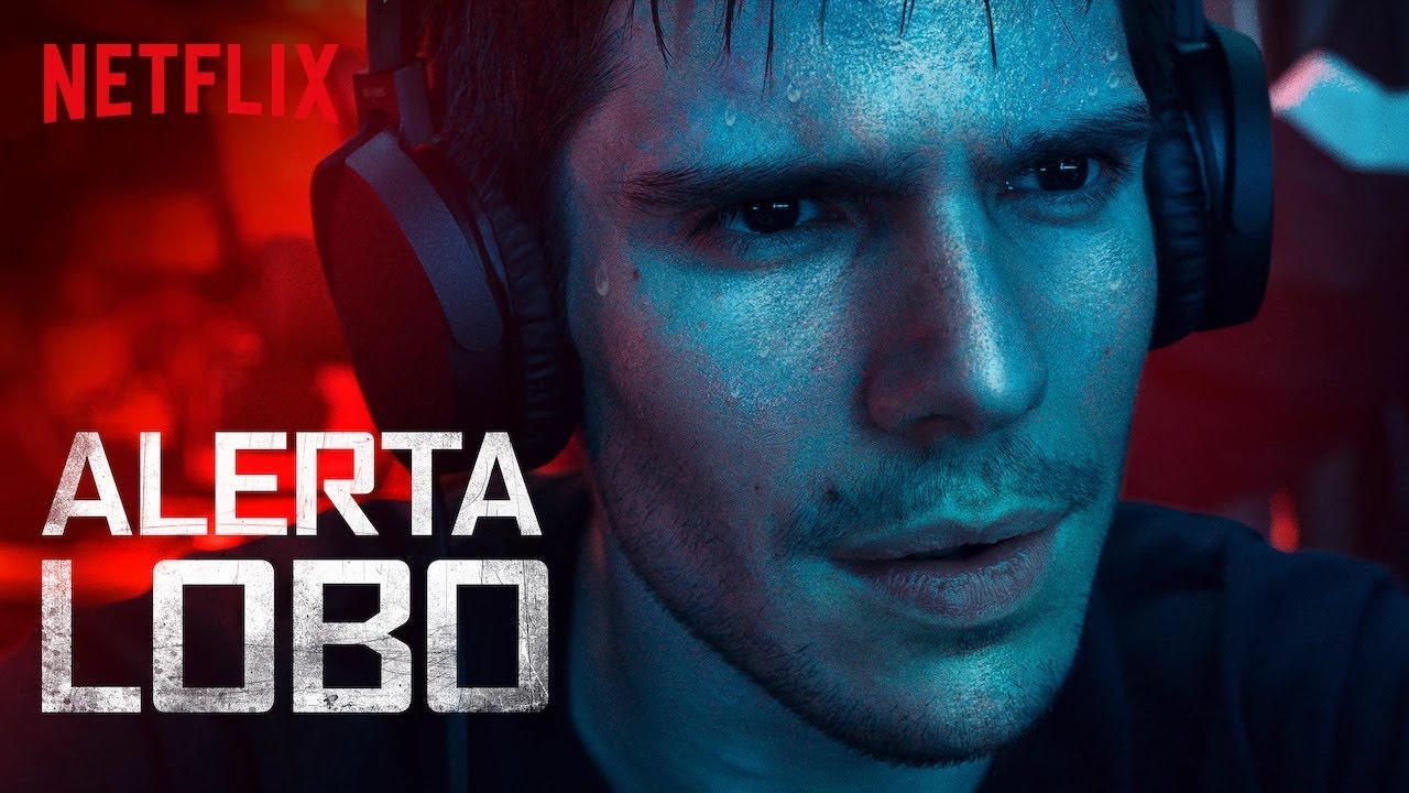 Trailer oficial de Alerta Lobo