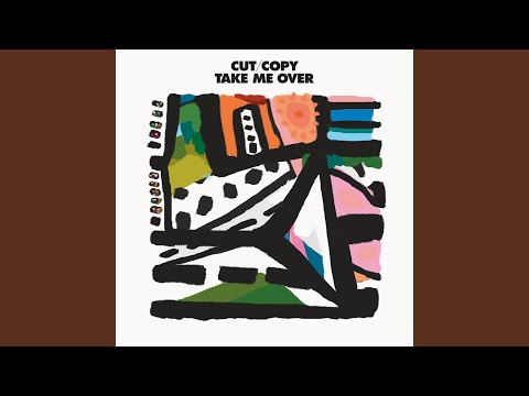 Take Me Over (Mylo Remix)