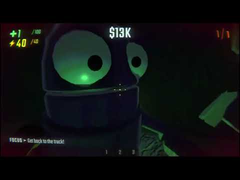 Danger around every corner! [R.E.P.O.] Part 2