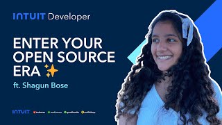 Enter your Open Source Era ✨ OSS Starter Guide