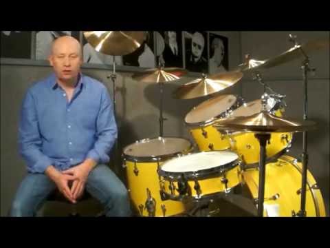 Cambridge Drums :: Tom Toggle Kit Spotlight