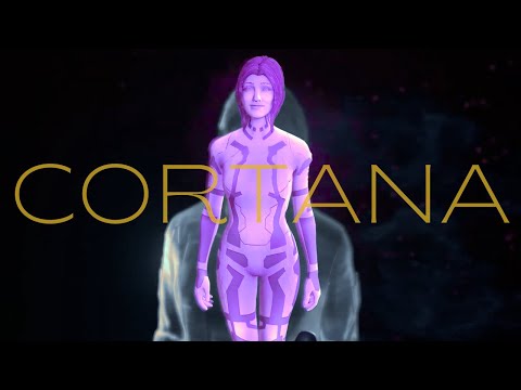 (Halo Tribute) Cortana | We were Supposed to be a Team