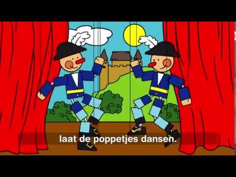 Hop Marjanneke video