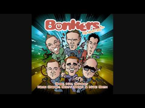 Dj Stormtrooper Ft. MC Knight - Hardcore Raver