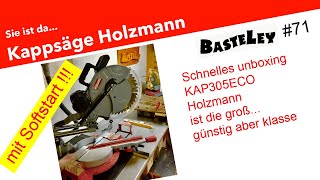 Holzmann KAP305ECO #71