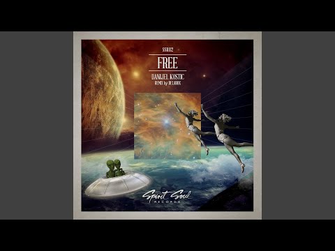 Free (Delarox Remix)