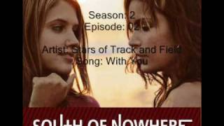 202 Stars of Track and Field - With You