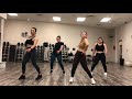 4K EL ALFA TUYET HUYNH FITNESS