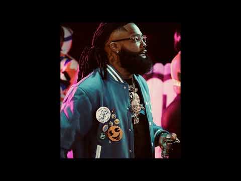 [FREE] Sada Baby x Detroit Type Beat - "HALFTIME"