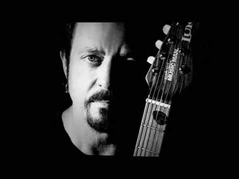 Steve Lukather - Best Guitar Solos (Part I) - 