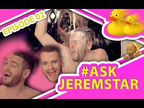 Ask Jeremstar #2: Sexe et vie privée, vos questions les plus dérangeantes