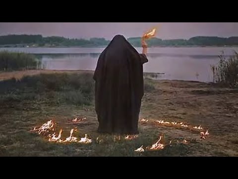 5 Scary Rituals Caught on Tape!