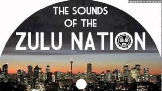 In The Nation of Zulu......tape 107- In 123 Park 1979