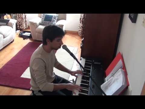 Fool On The Hill & Nature Boy Medley