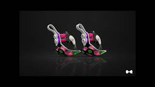 この俺がXP2200切るわけねーだろｗｗｗ【スプラ３】