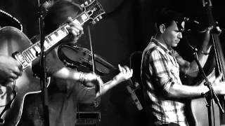 Hot Club of Cowtown, "Ida Red". Continental Club, 09/17/14