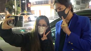 【青汁王子】Music Video : Drive by Rolls Royce PartⅡ(color version)【三崎優太 青汁切り抜き】
