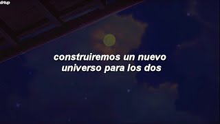 Johnny Stimson ; Rocket (sub español)