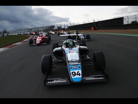 Meet the Team - Double R Racing