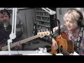 Kim Richey Performs "Wreck Your Wheels" Live on 91.3, WUKY - Lexington, KY