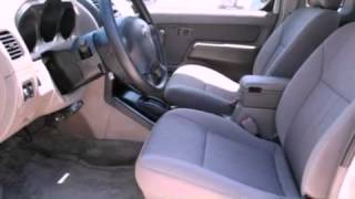 preview picture of video 'Used 2002 NISSAN FRONTIER Liberty TX'