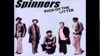 Spinners = I Don&#39;t Want To Lose You