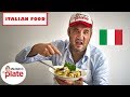 ITALIAN FOOD EXPLAINED What Is Italian Cuisine