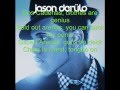 Jason Derulo Ft. 2 Chainz - Talk Dirty "Lyrics ...