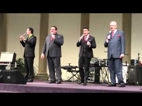 Dixie Melody Boys (Valley of Tears) 01-13-14