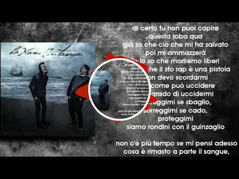 Mostro feat. Luca j - Nave Fantasma🏴‍☠️❤