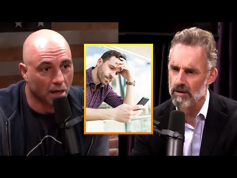 Joe Rogan & Jordan Peterson | The Negative Effects Of Social Media