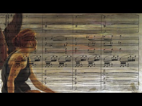 Ludomir Różycki - Anhelli: A Symphonic Poem op 22