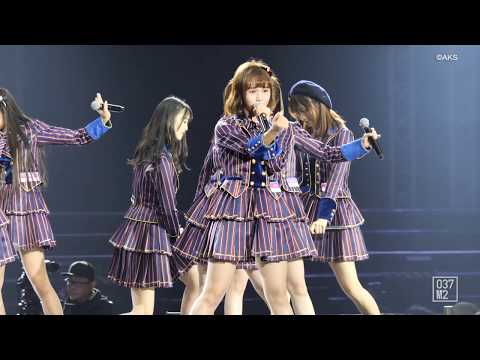 190127 AKB48 Team SH - Love Trip @ AKB48 Group Asia Festival 2019 Mini Concert [Fancam 4K 60p]