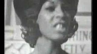 Martha the Vandellas Heatwave Video