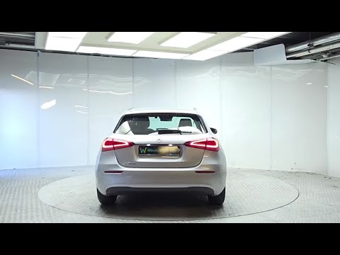 Mercedes-Benz A-Class A180 1.3 Automatic - Image 2