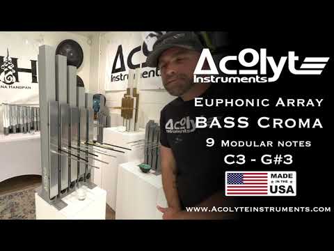 BASS Chroma - Euphonic Array - Acolyte Instruments