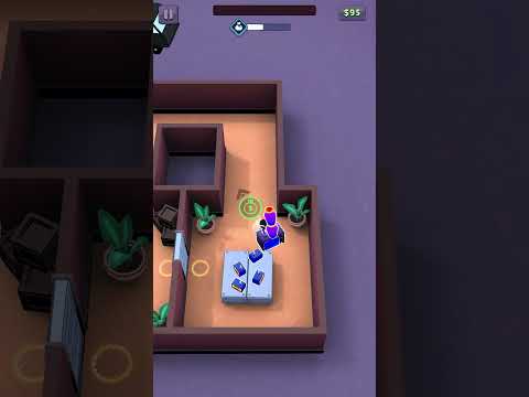 Thief Simulator - Stealth Wars video thumbnail