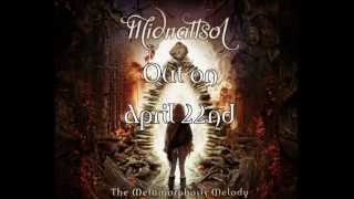 MIDNATTSOL - THE METAMORPHOSIS MELODY (Trailer) | Napalm Records