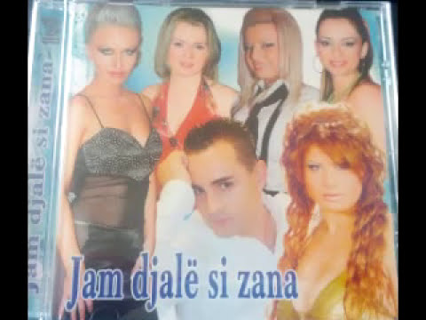 Mimoza Nelaj  Mos harro