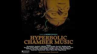 Hyperbolic Chamber Music - Ryan Hemsworth - Мишка Bloglin