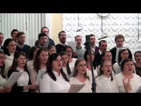 Evanghelizare 27 ianuarie 2016 - Biserica Baptista Dorohoi