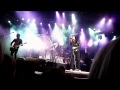 Silbermond - Nichts mehr (18.09.10 Kamenz)