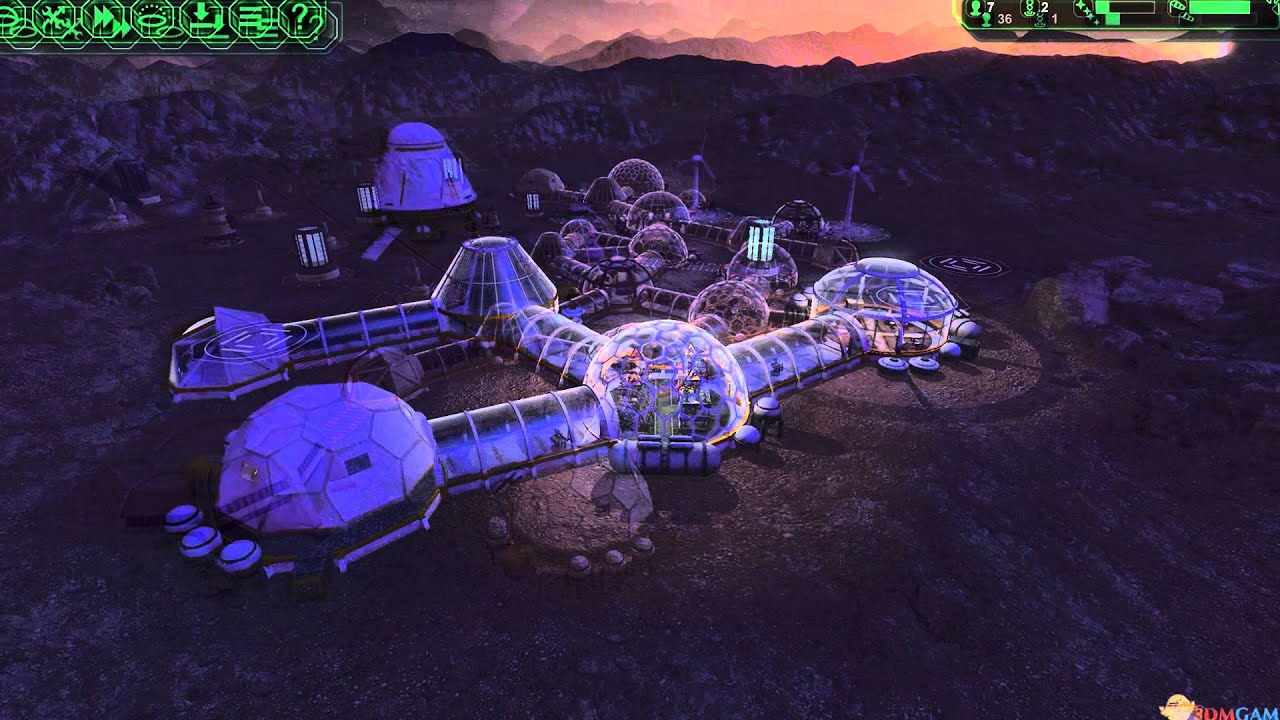 Planetbase v1.0.9 3DM cracked  Download ( MULTIUP MIRRORS)