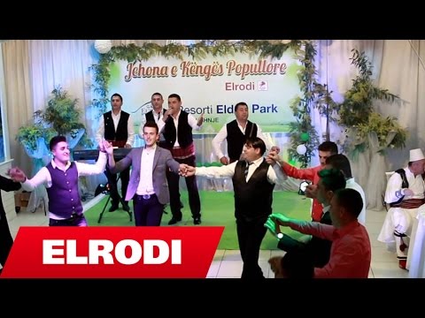 Ilirjan Turtulli  - Te bente jeleku (Official Video HD)