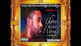 Ransom - These 3 Words