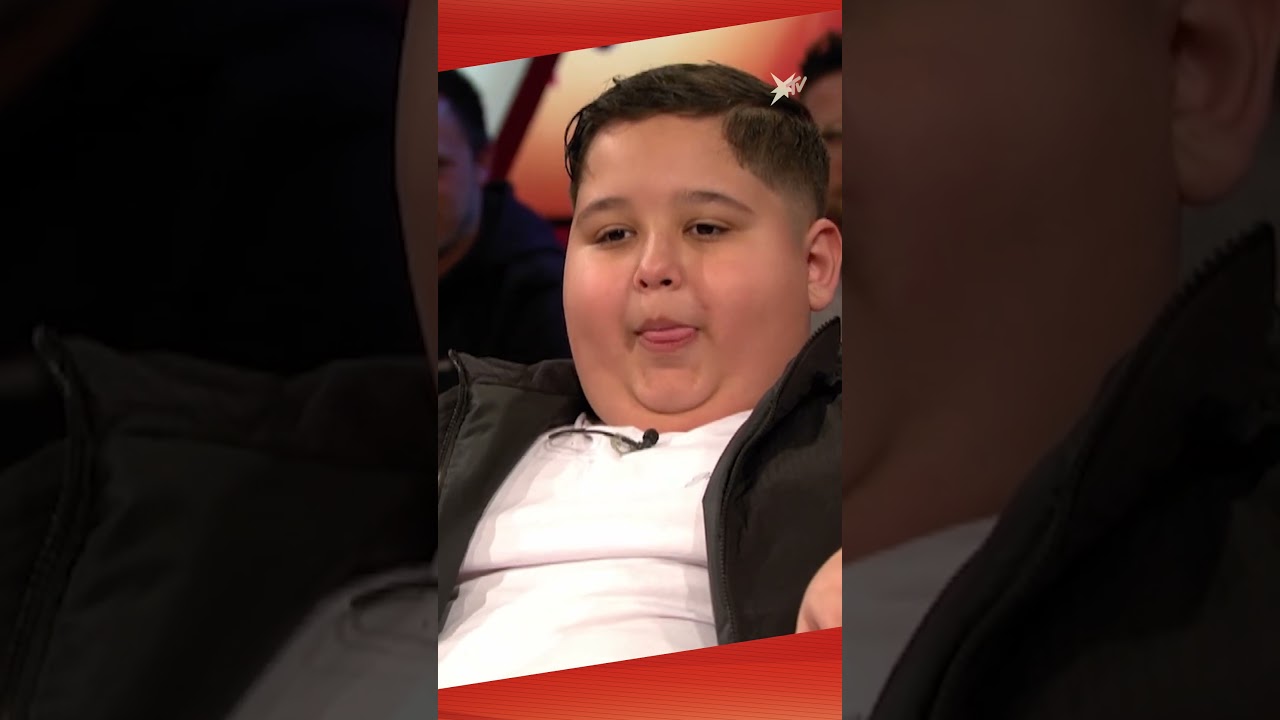 11-Jähriger Streitschlichter an 