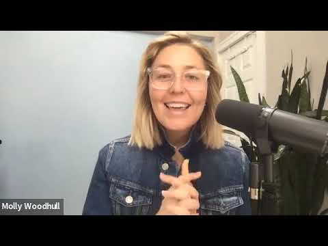 Natural Release Mechanisms to Stress with Woodhull Wellness x Backline