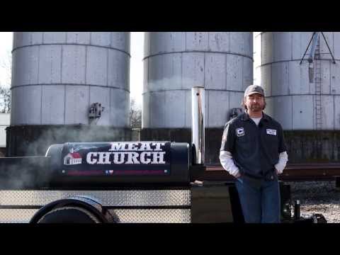 Meat Church - BBQ Pitmasters Season 5 Audition